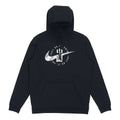 Men's Nike Sportswear Casual Sports Black DH4301-010