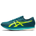 ASICS Metaspeed LD 'Velvet Pine Safety Yellow' 1093A174-300
