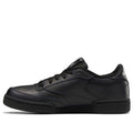 (GS) Reebok Club C J 'Black Charcoal' BS6165