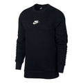 Nike Casual Crew Neck Sweater Men's Black 928428-011