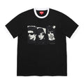 Supreme FW19 Week 4 x The Velvet Underground Ringer Tee SUP-FW19-464