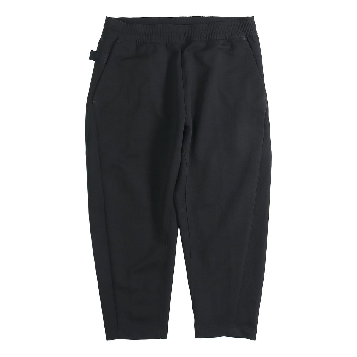 Nike Sportswear NSW TECH PACK Woven mid-length Sports Pants Black AR1563-010
