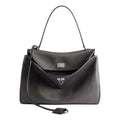 (WMNS) Balenciaga Rodeo Medium Handbag 'Grey' 7897722AA4U1239