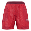 Nike x Gyakusou Logo Running Training Shorts Men's Red CU4389-677