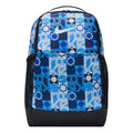Nike Brasilia 9.5L Backpack 'University Blue Black White' IH7836-412