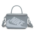 (WMNS) Nike Mini Shoebox Crossbody 'Grey' FN3059-012