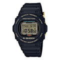 CASIO G-Shock Digital 'Black' DW-5735D-1B