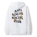 ANTI SOCIAL SOCIAL CLUB Unisex White ASSW486