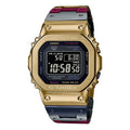 CASIO G-Shock Full Metal 'Gold' GMW-B5000TR-9