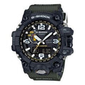 CASIO G-Shock Mudmaster 'Black' GWG-1000-1A3PR