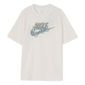 Nike Sportswear Sports Loose Casual Embroidered White DB6092-901