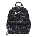 (PS) Nike Brasilia JDI Mini Printed Backpack 'Black' DB3248-010