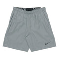 Nike Flex Dri-FIT Woven Training Shorts Gray CU4946-084