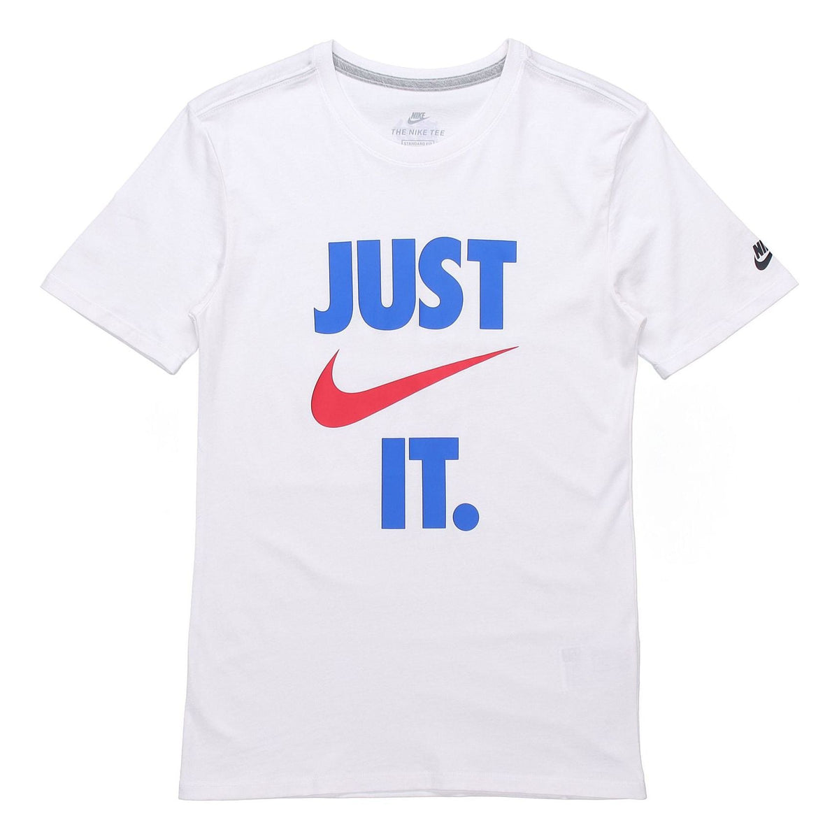Nike Sportswear AS Nike Sportswear Lucky Tee Men White AQ5195-100