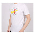 Nike Sportswear China Alphabet Short Sleeve White CZ3575-100