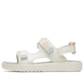 (WMNS) ANTA Life Series Sandals 'White' 122338505-3