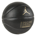 Air Jordan Legacy 2.0 8P Basketball 'Black Gold' FB2300-051