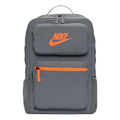 Nike Future Pro Backpack 'Grey Orange' BA6170-084