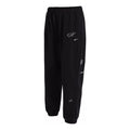 (WMNS) Nike Sportswear Icon Clash Oversized Casual Sports Lacing Breathable Long Pants/Trousers Black DD5043-010