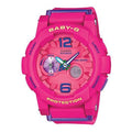 CASIO Baby-G 'Pink' BGA-180-4B3