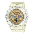 CASIO Baby-G 'White' BA-130CVG-7APR