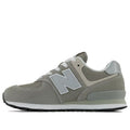 (PS) New Balance 574 'Core Pack - Grey White' PC574EVG