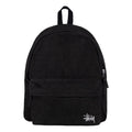 Stussy Canvas Backpack 'Black' 134252