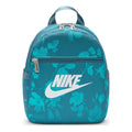 (WMNS) Nike Sportswear Futura Mini Backpack 6L 'Teal Green' HJ8503-006