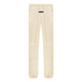 Fear of God Essentials FW22 Track Pant Egg Shell FOG-FW22-888