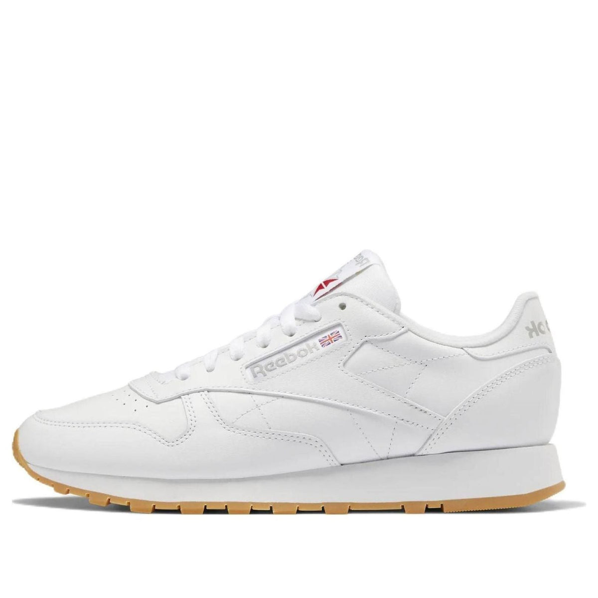 Reebok Classic Leather 'White Grey Gum' GY0952