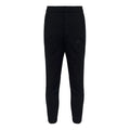 Nike Athleisure Casual Sports Cropped Pants Black 861680-010