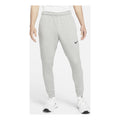 Men's Nike Dri-fit Solid Color Casual Training Sports Pants/Trousers/Joggers Gray CZ6380-063