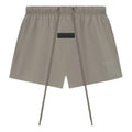 Fear of God Essentials SS24 Nylon Running Short 'Dust' 160SU244215F