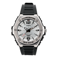 Men's CASIO Casual Watch 100m waterproof Mens Analog MWA-100H-7AV