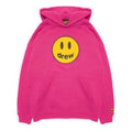 Drew House Mascot Hoodie 'Pink' DR-FW21-091