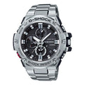 CASIO G-Shock G-Steel 'SIlver Black' GST-B100D-1APRT