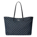 (WMNS) Gucci Tribeca Large Tote Bag 'Dark Blue' 874745-FAF8V-4042