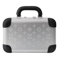 LOUIS VUITTON Vanity Case 'Black' M29349