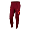 Men's Nike 21-22 Season Liverpool Player Edition Soccer/Football Training Sports Pants/Trousers/Joggers Red DB0197-677