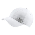 Nike Heritage 86 Metal Swoosh Cap 'White' 943092-100