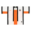 (WMNS) Nike Lab x Ambush Top 'Summit White Crimson' CJ1462-121