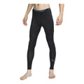 Men's Nike Casual Training Environmental Friendly Breathable Tight Gym Long Pants/Trousers Black DD1914-010