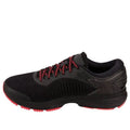 ASICS Gel-Kayano 25 Lite-Show 'Black Red' 1011A022-001