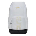 Nike Varsity Elite 'WHITE BLACK METALLIC GOLD' HM9965-100
