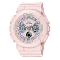 CASIO Baby-G 'Pink' BA-130WP-4APR
