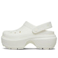 Crocs Classic Clog 'White' 209347-0WV