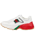 Gucci Rhyton 'White Red Green Reflective' 643491-2H060-9088