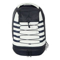 Air Jordan Retro 10 Backpack 'Navy Obsidian White' 9A0037-695