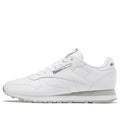 Reebok Classic Leather 'White Pure Grey' GY3558