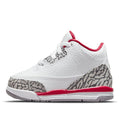 (TD) Air Jordan 3 Retro 'Cardinal Red' 832033-126